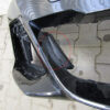Bumper BMW 5 G30 G31 M-Pakket M Pakket Face lift LCI 20- 5111-8098664   Voorbumper MK1291