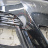 Bumper BMW 5 G30 G31 M-Pakket M Pakket Face lift LCI 20- 5111-8098664   Voorbumper MK1291