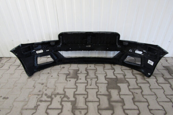 Bumper BMW 5 G30 G31 M-Pakket M Pakket Face lift LCI 20- 5111-8098664   Voorbumper MK1291