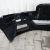 Bumper BMW 5 G30 G31 M-Pakket M Pakket Face lift LCI 20- 5111-8098664   Voorbumper MK1291