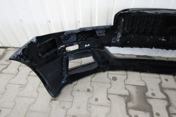 Bumper BMW 5 G30 G31 M-Pakket M Pakket Face lift LCI 20- 5111-8098664   Voorbumper MK1291