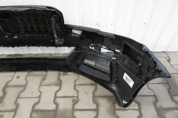 Bumper BMW 5 G30 G31 M-Pakket M Pakket Face lift LCI 20- 5111-8098664   Voorbumper MK1291