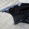 Bumper BMW 5 G30 G31 M-Pakket M Pakket Face lift LCI 20- 5111-8098664   Voorbumper MK1291