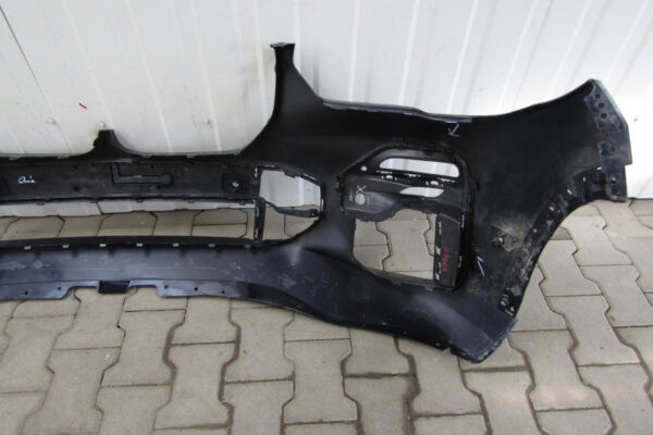 Bumper BMW X5 G05 M-Pakket M Pakket 19- 5111-8069207 Voorbumper MK1294