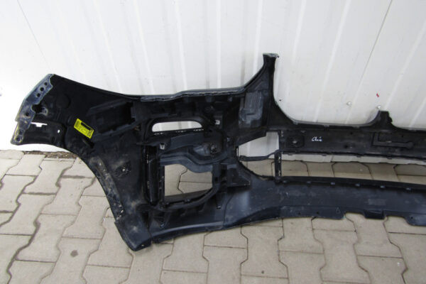 Bumper BMW X5 G05 M-Pakket M Pakket 19- 5111-8069207 Voorbumper MK1294