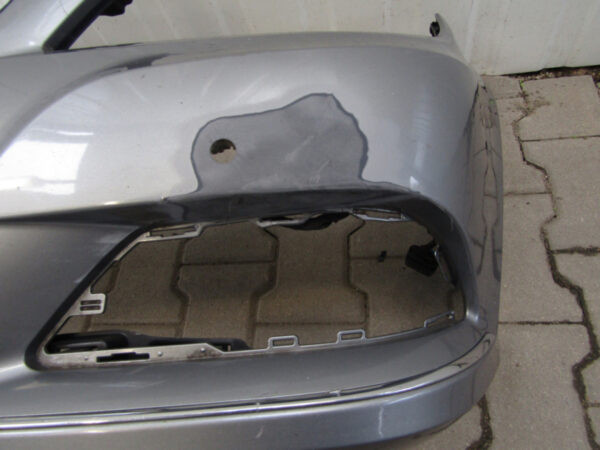 Bumper Mercedes C Klasse W204 Facelift 11-14 A2048805547 Voorbumper MK1452
