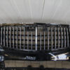 Bumper Mercedes S Klasse W222 AMG FACELIFT 17- A2228856100 Voorbumper MK1455