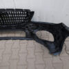 Bumper Mercedes S Klasse W222 AMG FACELIFT 17- A2228856100 Voorbumper MK1455