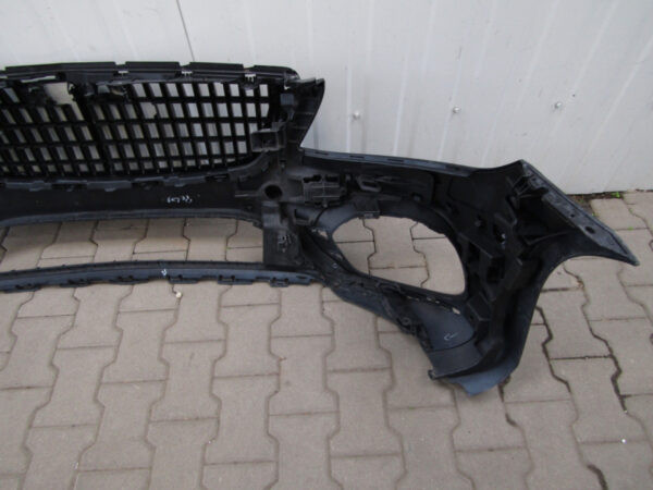 Bumper Mercedes S Klasse W222 AMG FACELIFT 17- A2228856100 Voorbumper MK1455