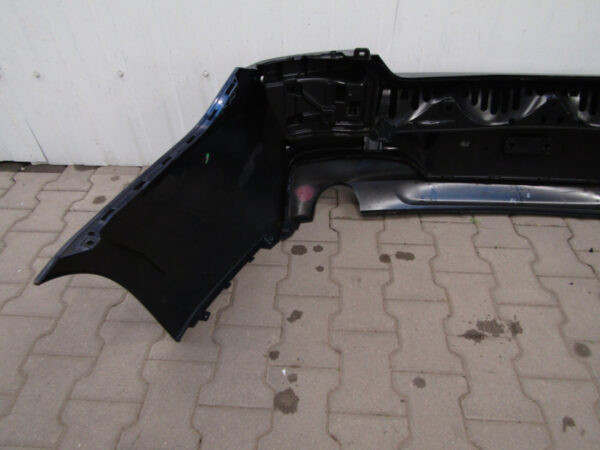 Bumper BMW 6 F12 F13 M-Pakket M Pakket Achterbumper MK1457