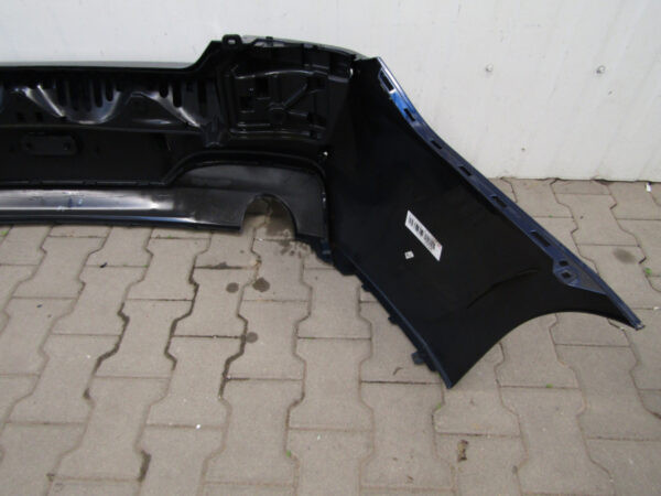 Bumper BMW 6 F12 F13 M-Pakket M Pakket Achterbumper MK1457