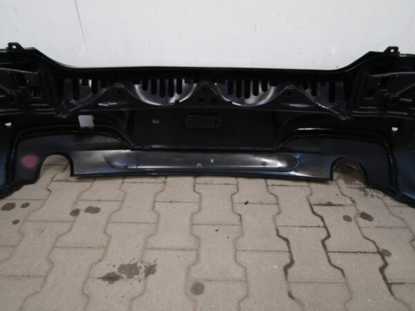 Bumper BMW 6 F12 F13 M-Pakket M Pakket Achterbumper MK1457