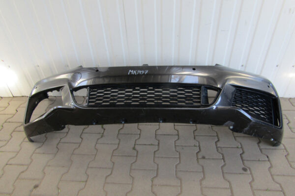Bumper BMW 6 GT G32 M-Pakket M Pakket 17-20 8054836 Voorbumper MK1497