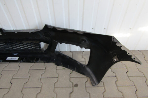Bumper BMW 6 GT G32 M-Pakket M Pakket 17-20 8054836 Voorbumper MK1497