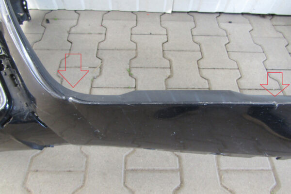 Bumper BMW X7 G07 M-Pakket M Pakket 18- 51118069886 Voorbumper MK1499