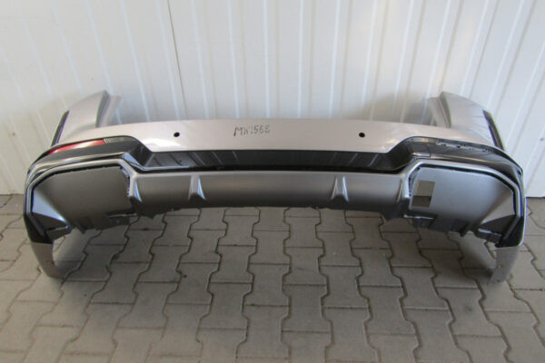 Bumper BMW IX3 G08 M-Pakket M Pakket Facelift 21- 51129853318 Achterbumper MK1568