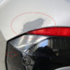 Bumper BMW IX3 G08 M-Pakket M Pakket Facelift 21- 51129853318 Achterbumper MK1568