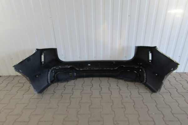 Bumper BMW IX3 G08 M-Pakket M Pakket Facelift 21- 51129853318 Achterbumper MK1568