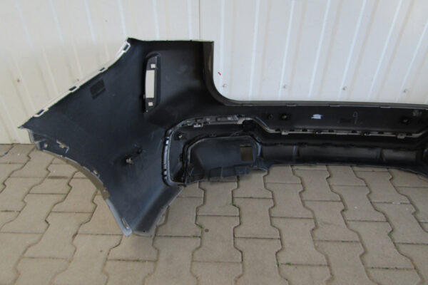 Bumper BMW IX3 G08 M-Pakket M Pakket Facelift 21- 51129853318 Achterbumper MK1568