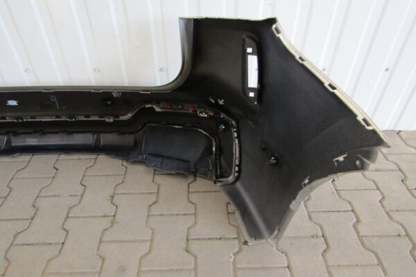 Bumper BMW IX3 G08 M-Pakket M Pakket Facelift 21- 51129853318 Achterbumper MK1568