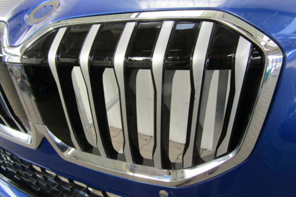Bumper  BMW 2 U06 Active Tourer M-Pakket M Pakket 22- 51118080199 Voorbumper MK1593