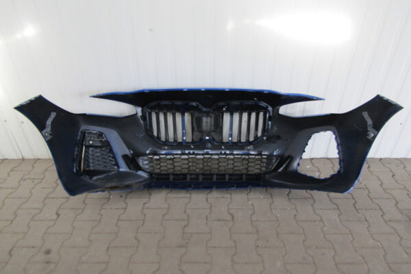 Bumper  BMW 2 U06 Active Tourer M-Pakket M Pakket 22- 51118080199 Voorbumper MK1593
