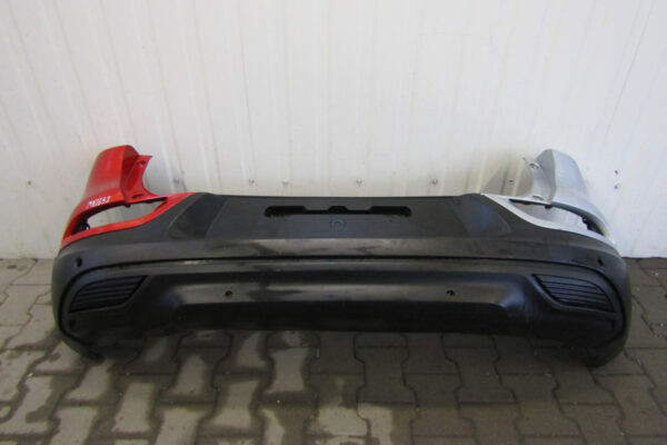 Bumper RENAULT KADJAR Facelift 18- 850220923R  Achterbumper  MK1632