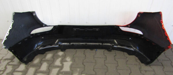 Bumper RENAULT KADJAR Facelift 18- 850220923R  Achterbumper  MK1632