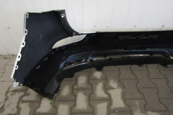 Bumper RENAULT KADJAR Facelift 18- 850220923R  Achterbumper  MK1632