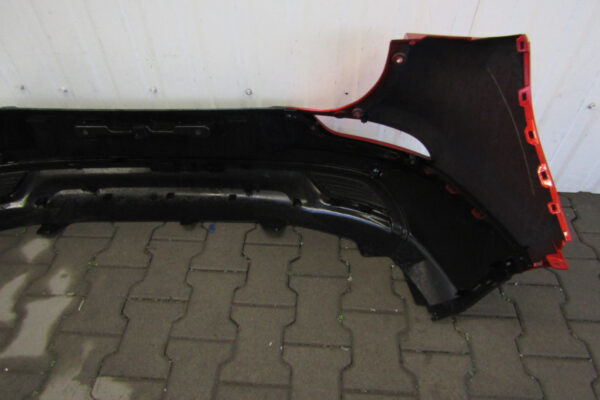 Bumper RENAULT KADJAR Facelift 18- 850220923R  Achterbumper  MK1632