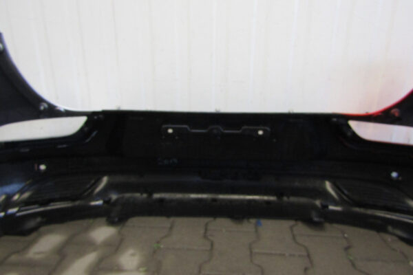 Bumper RENAULT KADJAR Facelift 18- 850220923R  Achterbumper  MK1632
