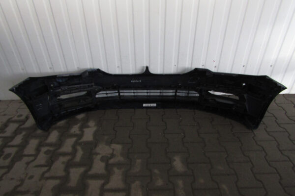 Bumper BMW 5 G30 G31 17- 51117385336 Voorbumper MK1634