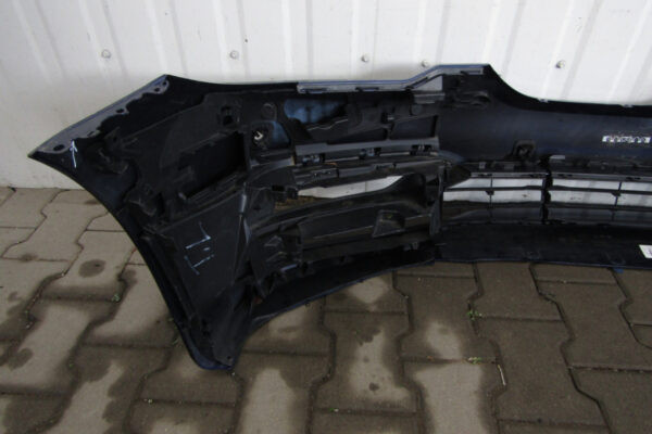 Bumper BMW 5 G30 G31 17- 51117385336 Voorbumper MK1634