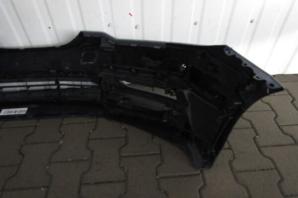 Bumper BMW 5 G30 G31 17- 51117385336 Voorbumper MK1634