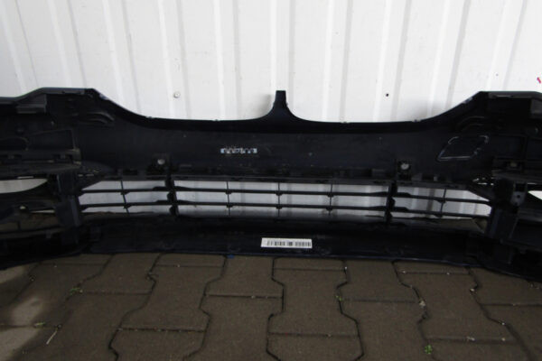 Bumper BMW 5 G30 G31 17- 51117385336 Voorbumper MK1634