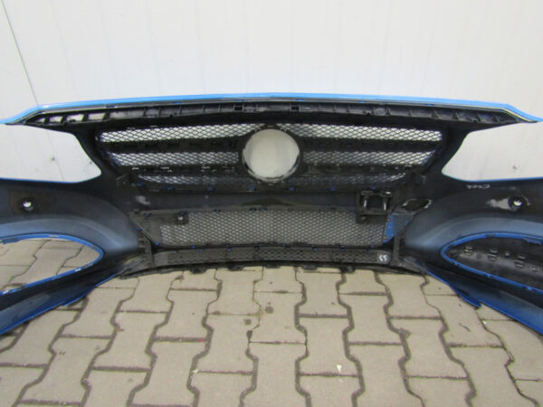 Bumper Mercedes B Klasse W246 Facelift 15- A2468854325 Voorbumper MK1691