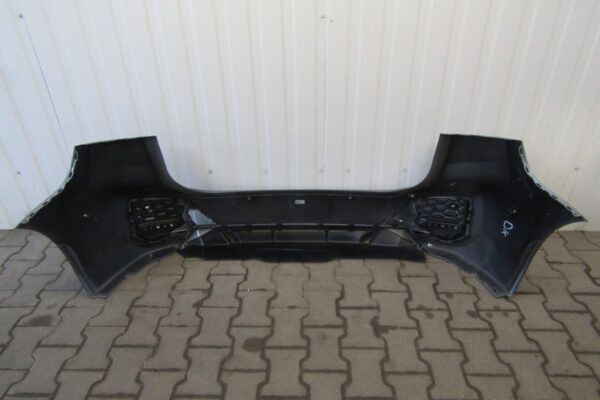 Bumper BMW 2 U06 ACTIVE M-Pakket M Pakket 21- 8080963 Achterbumper MK2004