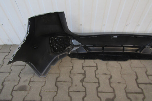 Bumper BMW 2 U06 ACTIVE M-Pakket M Pakket 21- 8080963 Achterbumper MK2004