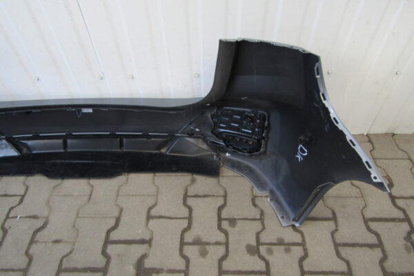 Bumper BMW 2 U06 ACTIVE M-Pakket M Pakket 21- 8080963 Achterbumper MK2004