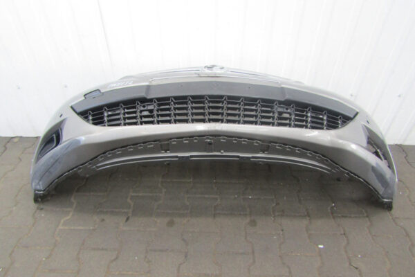 Bumper Opel Astra J 4 IV GTC 12-13264551 Voorbumper MK2232