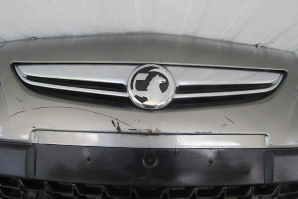 Bumper Opel Astra J 4 IV GTC 12-13264551 Voorbumper MK2232