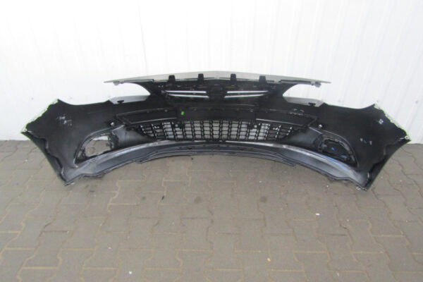 Bumper Opel Astra J 4 IV GTC 12-13264551 Voorbumper MK2232