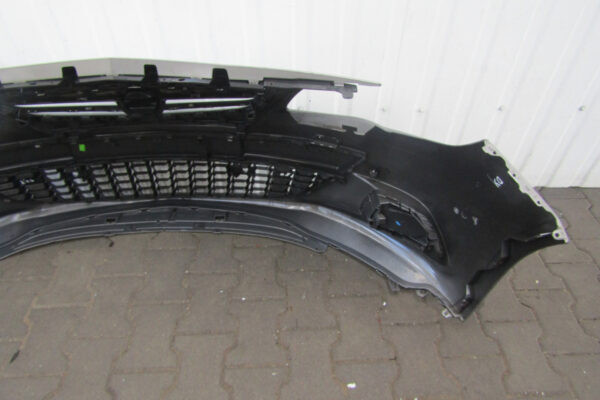 Bumper Opel Astra J 4 IV GTC 12-13264551 Voorbumper MK2232