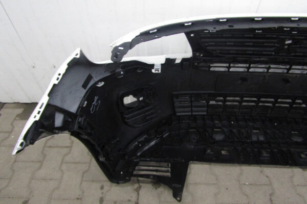Bumper  Peugeot Partner IV 18-  981688680   Voorbumper  HK059