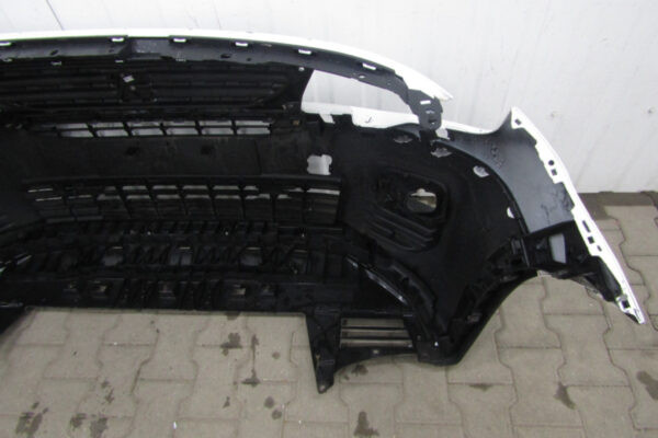 Bumper  Peugeot Partner IV 18-  981688680   Voorbumper  HK059