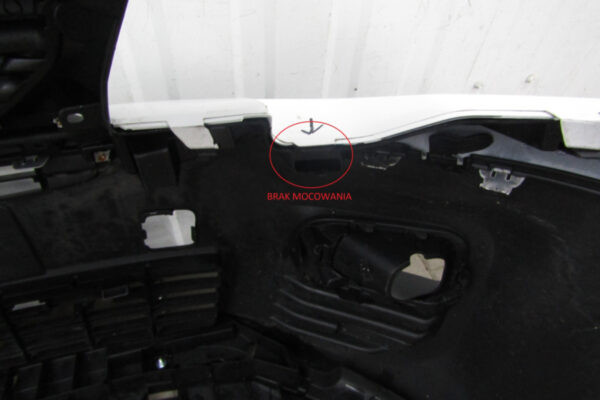 Bumper  Peugeot Partner IV 18-  981688680   Voorbumper  HK059
