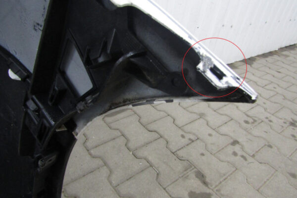 Bumper  Peugeot Partner IV 18-  981688680   Voorbumper  HK059