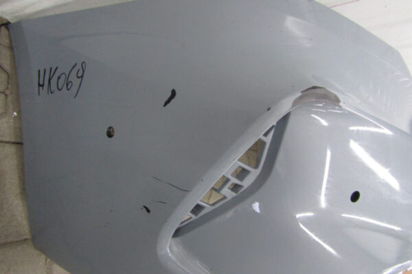Bumper BMW M8 F91 F92 M Power 8074332  Achterbumper HK069