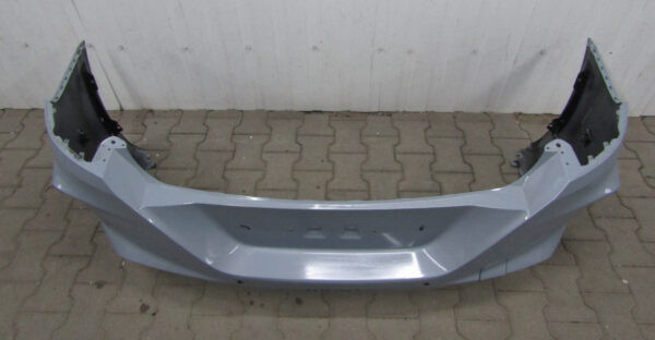 Bumper BMW M8 F91 F92 M Power 8074332  Achterbumper HK069