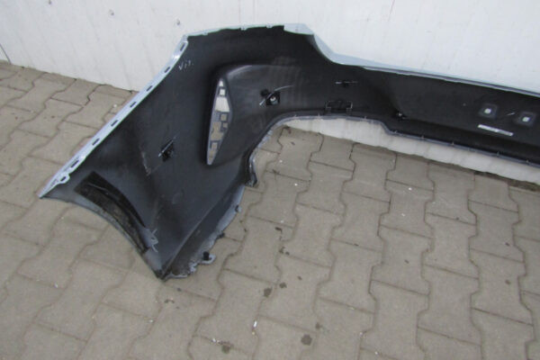 Bumper BMW M8 F91 F92 M Power 8074332  Achterbumper HK069